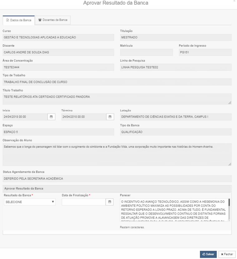 pandora_secretaria_virtual_acad_avaliação_final_da_banca_opções_aprovar.png